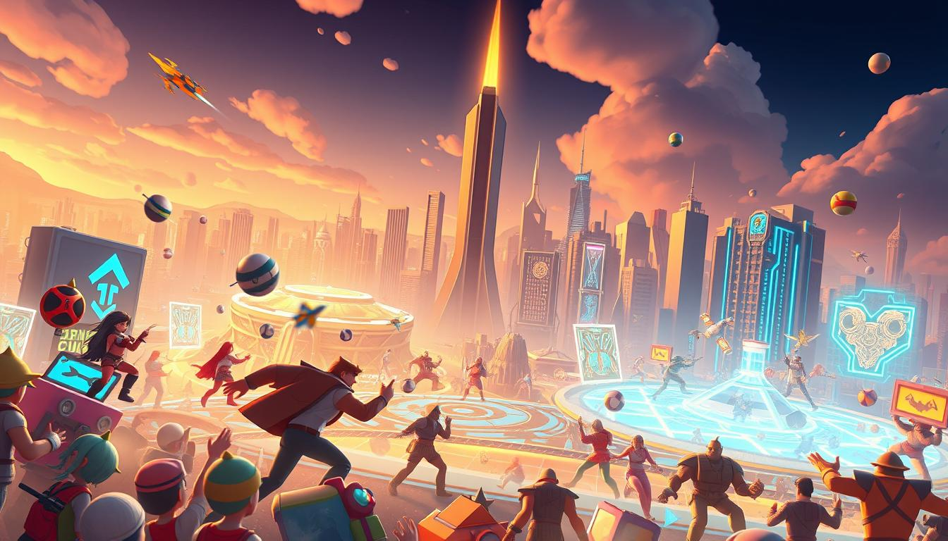 2025's Best Free Online HTML5 Games